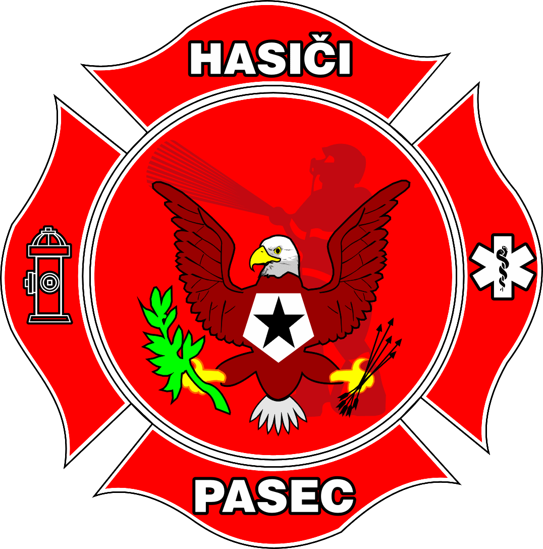 Hasiči Pasec